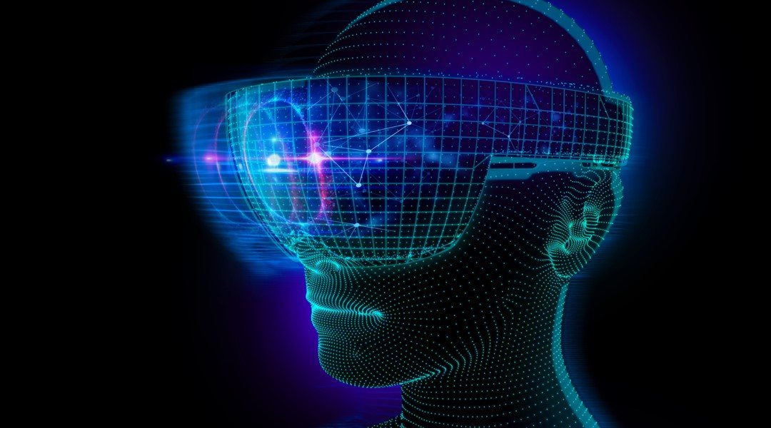 تقنيات الواقع الافتراضي في التعليم