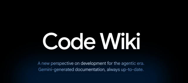 كوكل تطلق "CodeWiki".. الأداة التي قد تغير تعاملنا مع GitHub للأبد!
