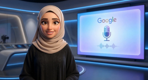 أسهل طريقة لتوليد صوت احترافي بجودة عالية..