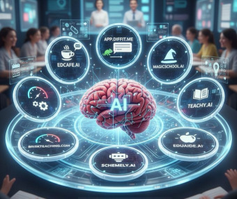 معلومات معمة في تسهيل عمل كل معلم !